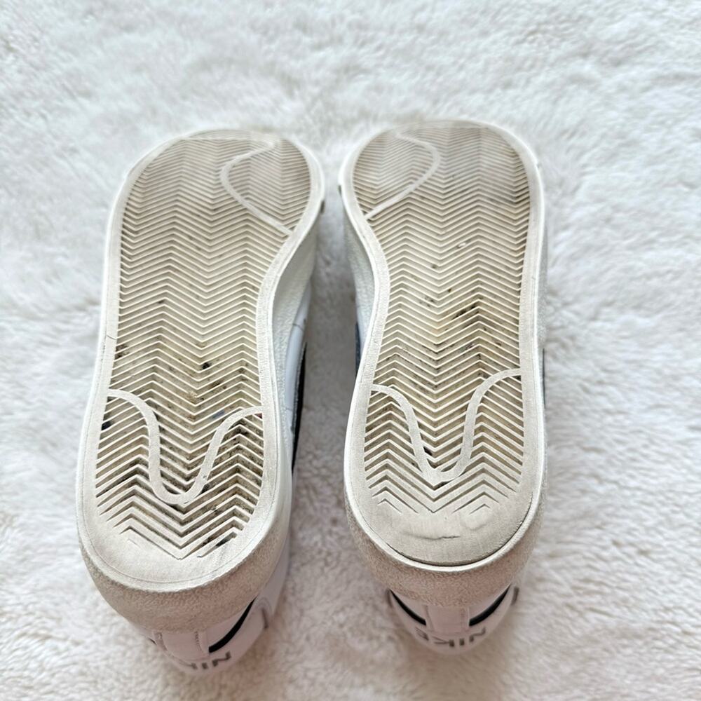 NIKE women high top sneakers size 7 US - Picture 5 of 6